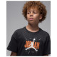 Jordan Παιδική κοντομάνικη μπλούζα '85 Shattered Backboard Graphic Tee